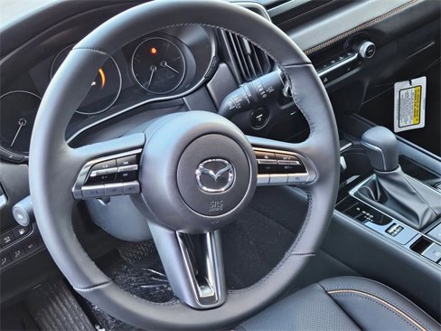New 2025 MAZDA CX-50 AWD 2.5 Hybrid w/ Weather Package image 16