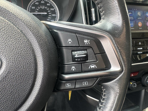 Used 2019 Subaru Forester Premium w/ All-Weather Package image 12