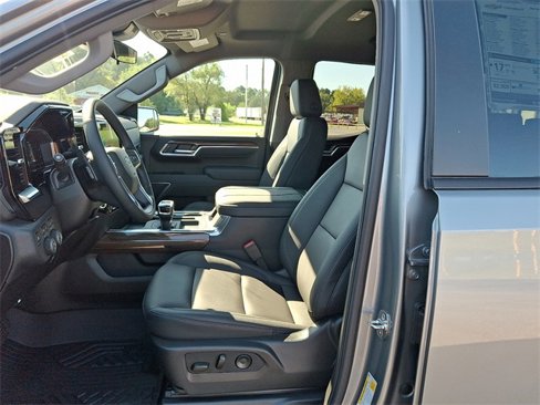 New 2026 Chevrolet Silverado 1500 RST w/ Safety Package image 10