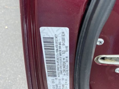 Used 2017 RAM 1500 Big Horn image 31
