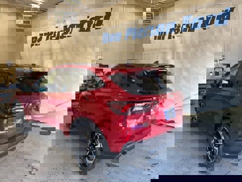 New 2025 Ford Escape ST-Line Select image 6