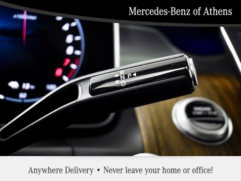 Certified 2025 Mercedes-Benz GLC 350e 4MATIC image 22