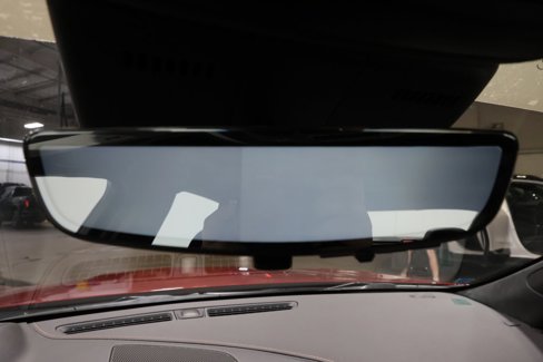 Certified 2025 Cadillac CT5 V image 14