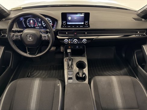 Used 2024 Honda Civic Sport image 15