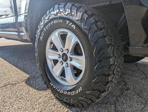 Used 2018 Ford F150 XLT image 19