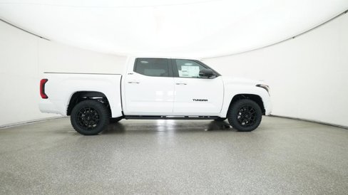 New 2026 Toyota Tundra SR5 image 27