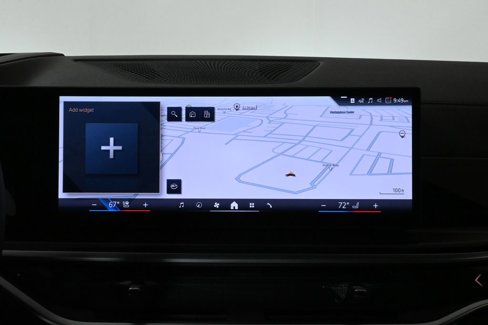 New 2026 BMW X7 xDrive40i w/ M Sport Package image 23