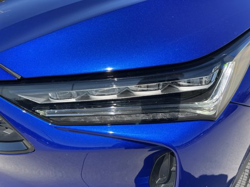 Certified 2023 Acura MDX A-Spec image 10