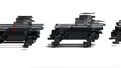 New 2026 Chevrolet Silverado 2500 ZR2 image 29