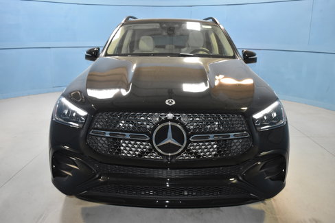 New 2026 Mercedes-Benz GLE 450 4MATIC image 21