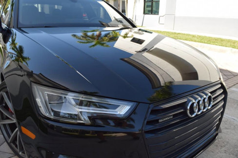 Used 2018 Audi A4 2.0T Premium Plus w/ Premium Plus Package image 10