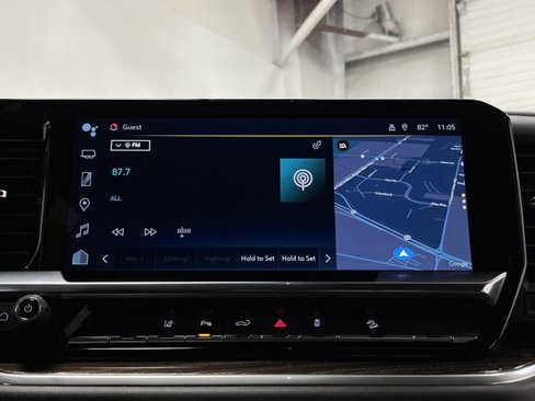 New 2026 Chevrolet Silverado 2500 LT w/ Trail Boss Package image 19