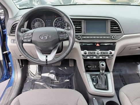 Used 2020 Hyundai Elantra Value Edition image 16