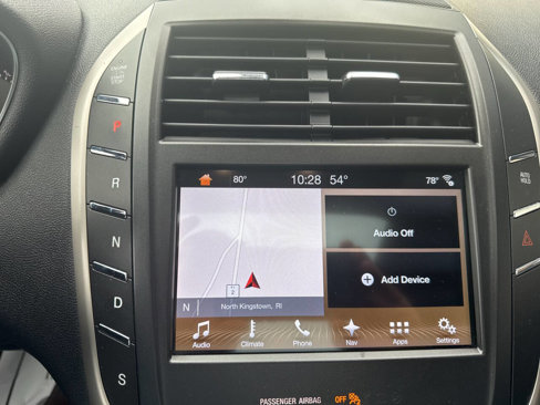 Used 2017 Lincoln MKC Reserve w/ Lincoln MKC Climate Package image 20