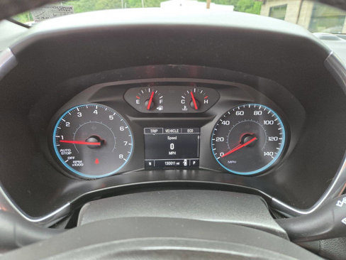 Used 2018 Chevrolet Equinox LT image 13