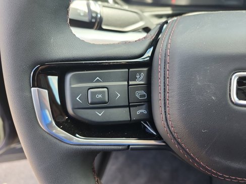 New 2025 Jeep Wagoneer Launch Edition image 13
