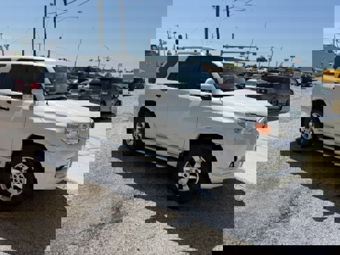Used 2013 Toyota 4Runner 4WD image 4