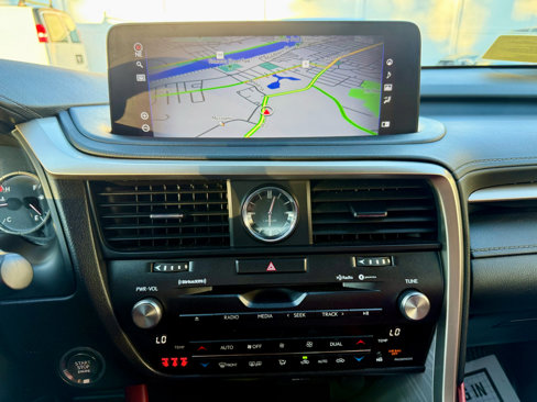 Used 2020 Lexus RX 350 F Sport image 33