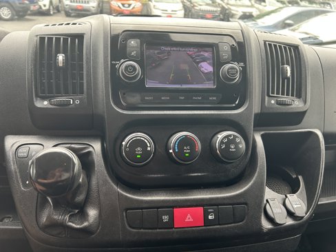 Used 2021 RAM ProMaster 2500 image 7