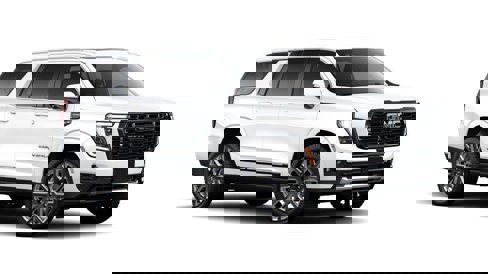 New 2026 GMC Yukon Denali Ultimate image 6