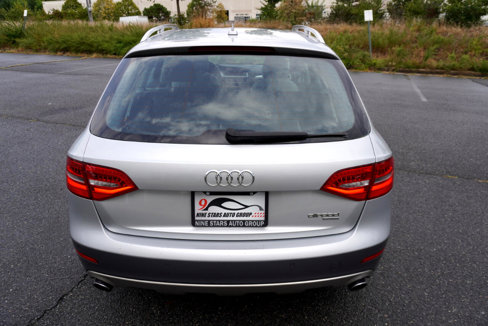 Used 2013 Audi A4 Premium Plus image 6