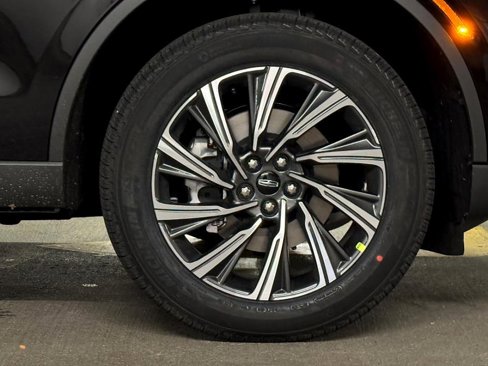 Certified 2025 Lincoln Aviator AWD image 6