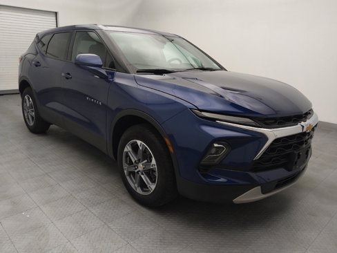 Used 2023 Chevrolet Blazer LT image 11