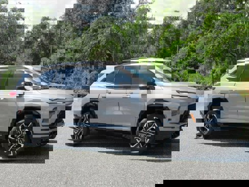 New 2026 Buick Enclave Sport Touring w/ Power Package image 2