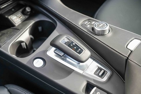 Certified 2024 INFINITI QX50 Pure image 18