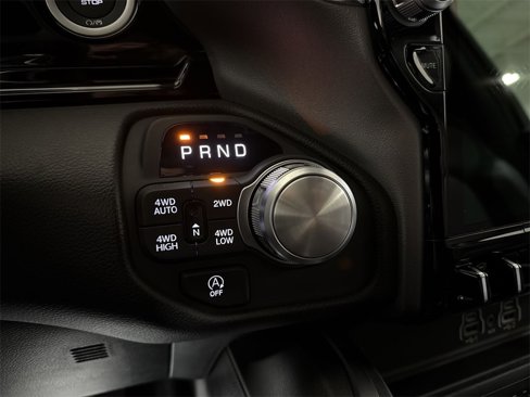 New 2026 RAM 1500 Laramie image 14