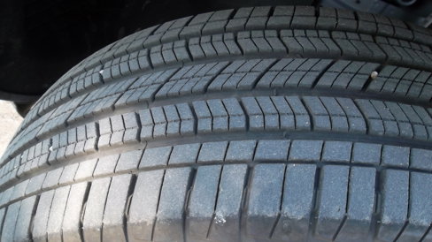 Used 2024 Jeep Grand Cherokee Altitude image 20