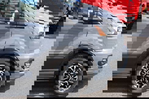 New 2025 Ford Transit 350 XLT image 3