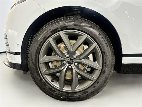 Used 2026 Land Rover Range Rover Velar Dynamic SE image 31