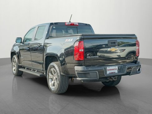 Used 2016 Chevrolet Colorado Z71 image 5