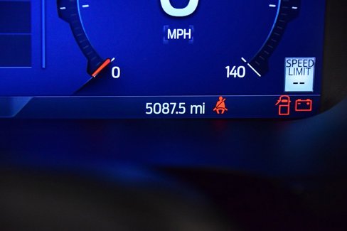 Used 2024 Ford F150 Raptor image 18