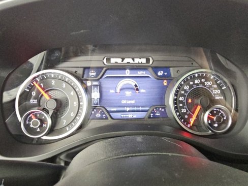 New 2026 RAM 1500 Big Horn image 15