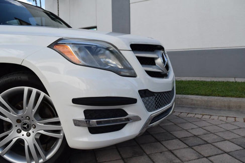 Used 2013 Mercedes-Benz GLK 250 BlueTEC 4MATIC image 16