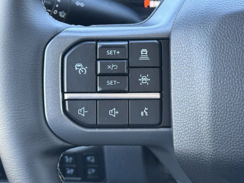New 2025 Ford F250 Lariat w/ Lariat Ultimate Package image 22