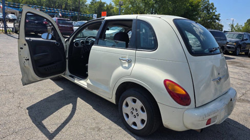 Used 2005 Chrysler PT Cruiser image 10