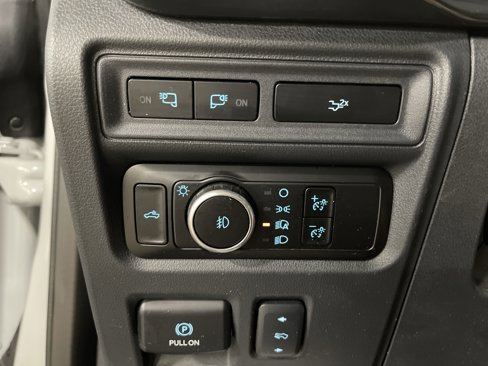 Used 2023 Ford F150 XLT w/ Equipment Group 302A High image 21