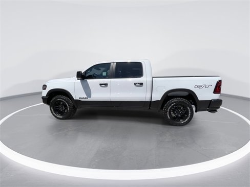 New 2026 RAM 1500 Rebel image 5
