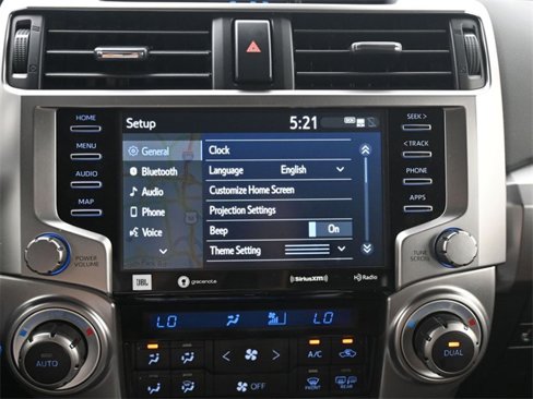 Used 2024 Toyota 4Runner Limited image 14