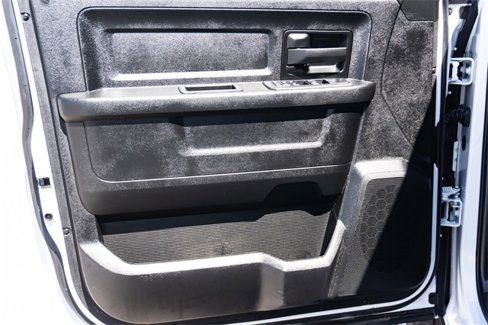 New 2025 RAM 2500 Tradesman w/ Chrome Appearance Group image 13