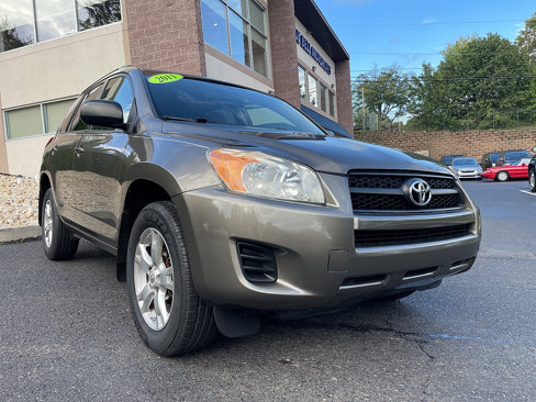 Used 2011 Toyota RAV4 4WD image 12