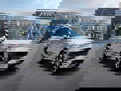 New 2026 Hyundai Ioniq 9 Calligraphy image 18