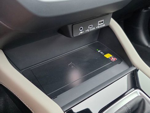 New 2025 Subaru Forester Limited image 28