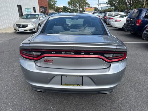 Used 2018 Dodge Charger R/T image 4