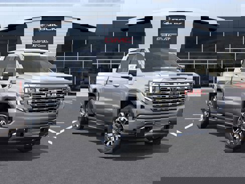 New 2026 GMC Sierra 1500 Denali image 7