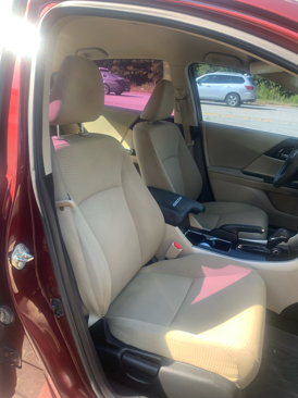 Used 2016 Honda Accord LX image 9