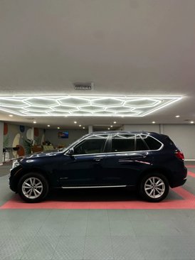 Used 2015 BMW X5 sDrive35i image 3